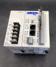 Automation Direct CLICK C0-01AR-D Standard Et...