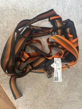 Skylotec Full Body Safety Harness Size M EN 361 with fall arrester