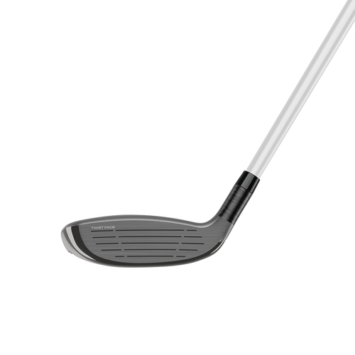 TaylorMade Qi35 Max Lite Ladies Rescue Hybrid - Picture 4 of 4
