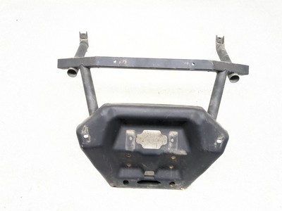 17-21 Can Am Defender XT HD8 Vorderstoßstange Unterer Schutzabdeckung 715004407