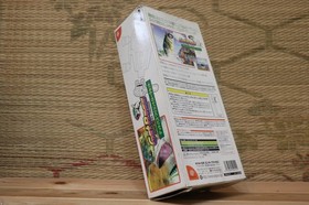 Get Bass w/fishing Controller w/box manual Dreamcast DC Japan VG!