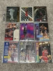 Michael Jordan Cards lot E