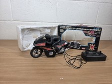 Remote Control Motorcycle Battery Operated 