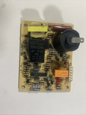 31501 RV Hydro Flame Furnace DC Ignition Circuit Control Board 7912-II, 85-IV 16