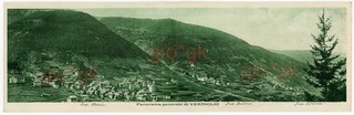 Vermiglio Panorama Frazioni Pizzano Fraviano Cortina Val di Sole