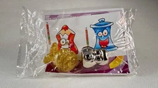 Crazy Bones - Series 1 - Precious Metals - Several to choose from!