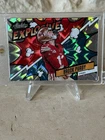 2024 Panini Absolute BROCK PURDY Case Hit EXPLOSIVE SSP Rare 49ers NFL