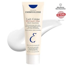 Crema hidratante e imprimación facial antienvejecimiento