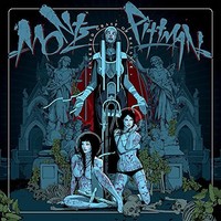 Monte Pittman - Inverted Grasp Of Balance - Cd - G1398Z
