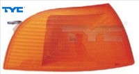 TYC 18-3393-91-2 Blinkleuchte Blinker Blinklicht FüR Fiat