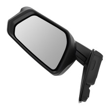 Black Side Mirror Passenger for GMC Terrain H...