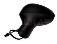 Aussenspiegel Rechts Alkar 6165803 FÜR Seat Seitenspiegel RÜCkspiegel Aussen