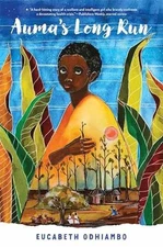 Auma's Long Run - Paperback, by Odhiambo Eucabeth - Very Good