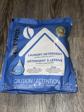Norwex Laundry Detergent Ultra-Concentrated 2.20 Lbs 66/100 loads NEW