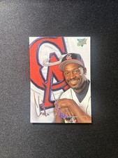 1993 Studio - Chili Davis #32