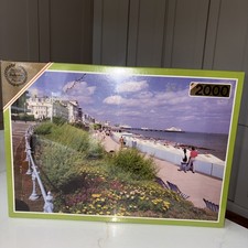 Puzzle Falcon De-Luxe Imperial 2000 pezzi Eastbourne Sussex nuovo e sigillato
