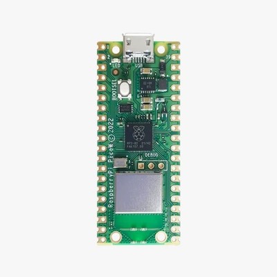 RP2040/RP2350 Dev Board for Raspberry Pi Pico/Pico W/Pico 2 WiFi MicroPython