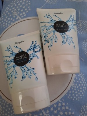 Douglas Seathalasso Bodylotion 100 ml+ Duschgel 100 ml  