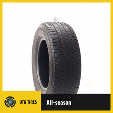 Used 27565r18 Michelin Defender Ltx Ms 116t - 6.532 Used 27565r18 Michelin Defender Ltx Ms 116t - 6.532
