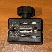 OFS 1050B Fiber Optic Core Tube Entry Tool