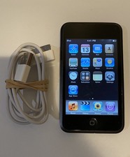 Buy Apple iPod Touch 16 GB 1st Generation - Black online | eBay