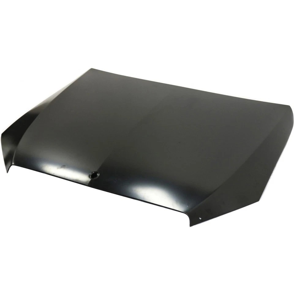 For Mercedes-Benz C43/C450 AMG Hood 2016-2020 Primed Sedan/Convertible/Coupe Foto 3 de 4