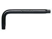 05024015001 SchlüSsel Torx® TX30 L. Ges: 70Mm Stahl Kurze Blacklaser Wera