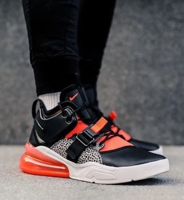 Nike Air Force 270 Sneakers for Men for Sale | Authenticity