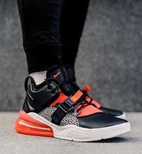 Nike Air Force 270 Safari for Sale | Authenticity Guaranteed | eBay