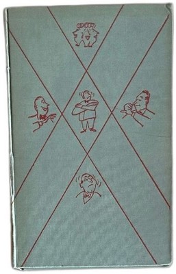 New Ways To Better Meetings 1952 Hardcover Bert Frances Strauss Viking Press