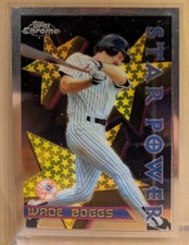 Click to enlarge Wade Boggs