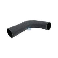 KüHlerschlauch Ø 58 Mm DT Spare Parts Iam-Expertise Passend FüR U.A. Renault