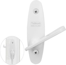 Sliding Door Lock Replacement for Andersen, 10-Years Durable Tribeca Style...