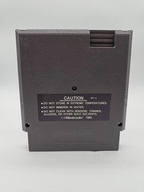 Heavy Shreddin' Snowboarding (Nintendo Entertainment System, NES) Cartridge Only