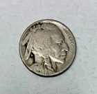 1916 Buffalo Nickel, Fine+ Condition