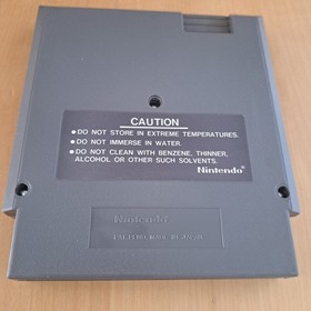 Nintendo NES Mike Tyson&rsquo;s Punch Out Complete: Box, Sleeve, Manual, Box Protector