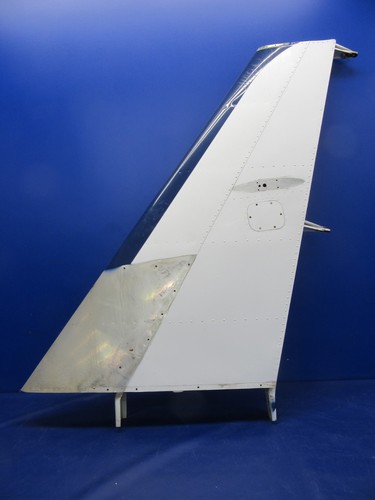 Beech 95-B55 Baron Vertical Stabilizer P/N 96-640000-607 (1125-14)