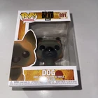 Funko Pop! Vinyl: The Walking Dead - Dog #891