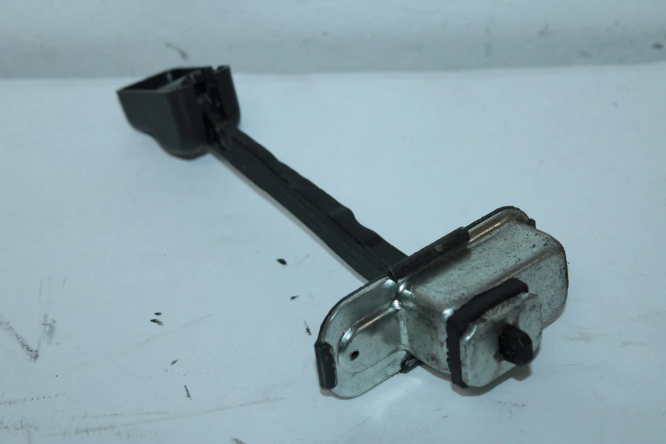 2011 HYUNDAI GENESIS SEDAN - DRIVER REAR DOOR CHECK Foto 2 de 4