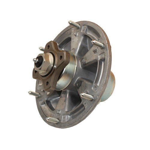Mandrino Piattaforma Per John Deere Zero Turn – Z810, Z820, Z830, Z840, Z850, Z860 – Ricambio Aftermarket - 5