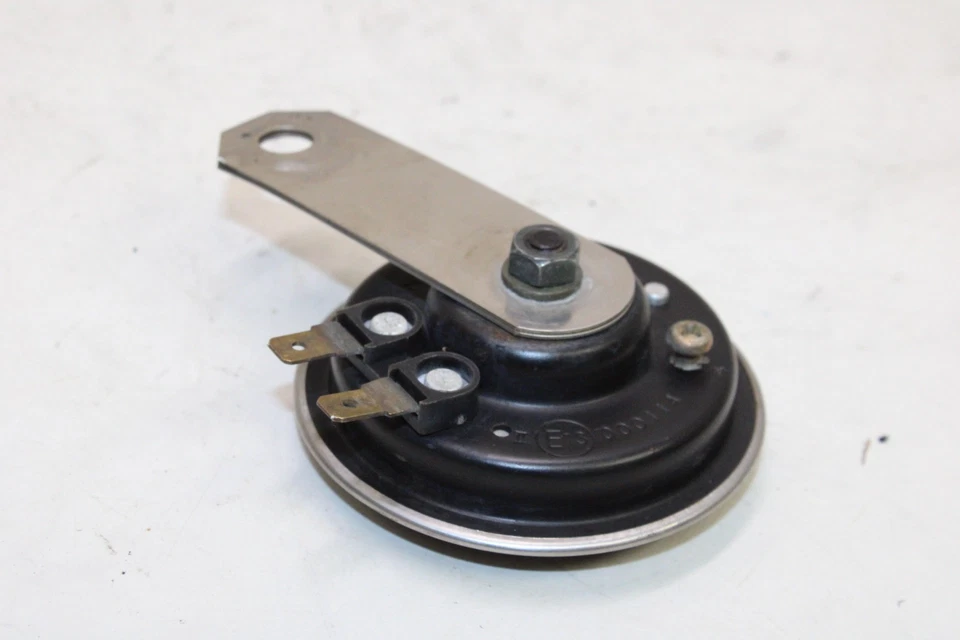 Yamaha YZF750R 1994 OEM BOCINA SEÑAL Foto 4 de 4