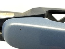 Soporte Original GM Para Placa Frontal Delantera - Saturn Aura 2007-2009, Número 22725681