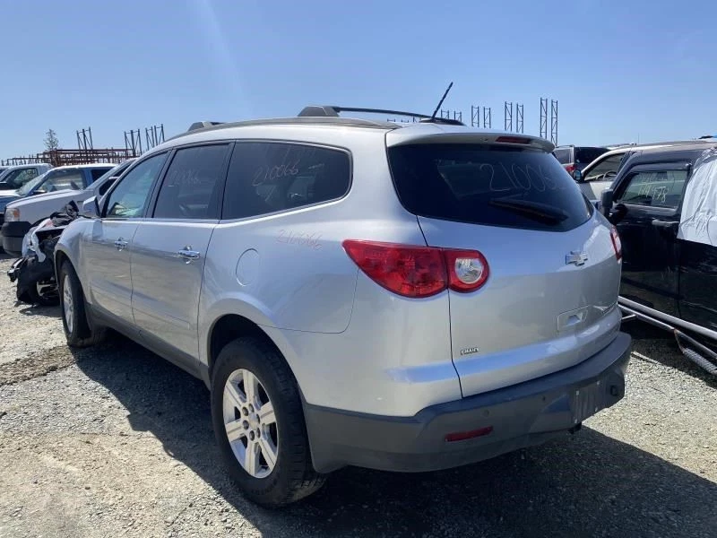 GMC ACADIA 2007-2017 eje trasero DIFF portador VIN J 11º dígito limitado 23217358 Foto 3 de 4