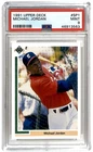 1991-92 Upper Deck Michael Jordan #SP1 PSA 9 ES6