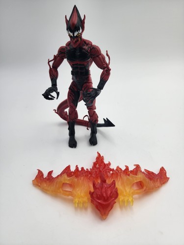 Marvel Legends Red Goblin lose Actionfigur (aus Kingpin Wave)