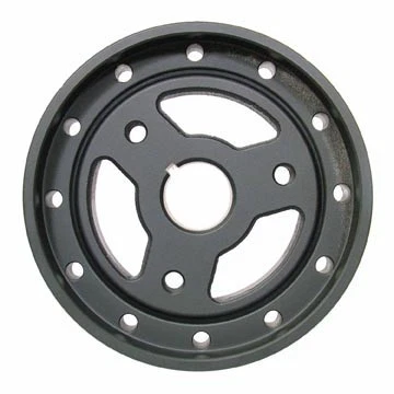 Balanceador armónico de motor DAYCO para GMC JIMMY 1995-2005 Foto 2 de 4