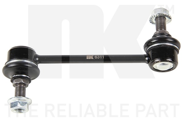 NK Koppelstange Stabilisator 5113423 FüR Cerato FC LD Matrix Hyundai KIA Crdi 1-image