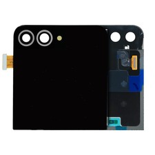 Samsung OEM Galaxy Z Flip6 SM-F741U ALL COLORS FRONT LCD Screen B Grade