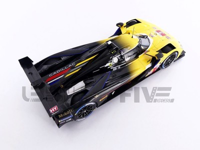 SPARK 1/18 - CADILLAC V-SERIES.R - 24H LE MANS 2024 18S640