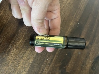 Doterra Beautiful Touch